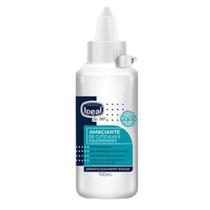 Amaciante De Cuticulas E Calosidades 100Ml Ideal