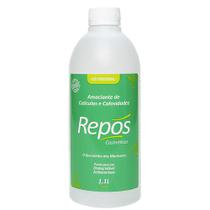 Amaciante de Cutículas e Calosidades Antibacteriano Profissional 1,1l Repos Cosméticos