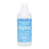 Amaciante de Cutículas e Calosidades em Gel Repos 140g Amaciante de Cutículas e Calosidades em Gel Repos 140g