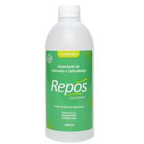 Amaciante de Cutículas e Calosidades Líquido Repos 150ml