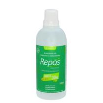 Amaciante de Cutículas e Calosidades Profissional Manicure Pedicure Repos Quantidade:150ml Amaciante de Cutículas e Calosidades Profissional Manicure Pedicure Repos Quantidade:150ml