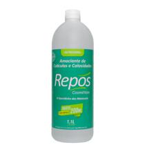 Amaciante de Cutículas e Calosidades Profissional Manicure Pedicure Repos Quantidade:150ml