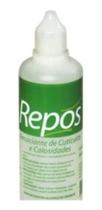 Amaciante De Cutículas E Calosidades Repos 120ml