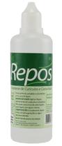 Amaciante de Cuticulas e Calosidades Repos 120ml Amaciante de Cuticulas e Calosidades Repos 120ml