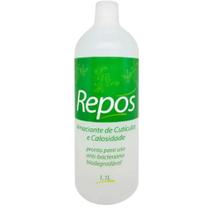 Amaciante de Cutículas e Colosidades Repos - 1,1L