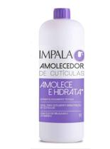 Amaciante de Cutículas Impala - 1L