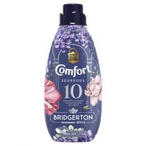 Amaciante de Roupa 10 Bridgerton Comfort Segredos Frasco 1l