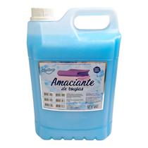 Amaciante de roupa 5l brisa suave amaciante para roupas