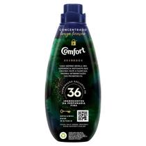Amaciante de Roupa Comfort Concentrado 36 Segredos 1L