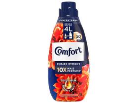 Amaciante de Roupa Comfort Hydra Sérum - Concentrado 1L