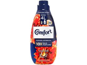 Amaciante de Roupa Comfort Hydra Sérum - Concentrado 1L Amaciante de Roupa Comfort Hydra Sérum - Concentrado 1L