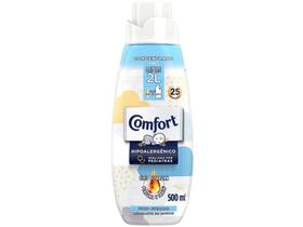 Amaciante de Roupa Comfort Puro Cuidado - Concentrado 500ml