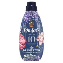 Amaciante de Roupa Comfort Segredos 10 Bridgerton 1L