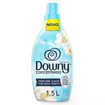 Amaciante de Roupa Concentrado DOWNY Brisa Suave 1,5l