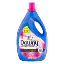 Amaciante De Roupa Concentrado Downy Frescor Da Primavera 3l