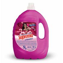 Amaciante de Roupa Toque de Amor 5 Litros 1201 Suprema - Un