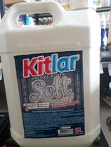 Amaciante de Roupas 5 litros Soft kitlar