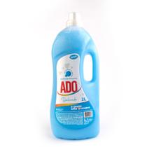 Amaciante De Roupas Ado Delicado 2l