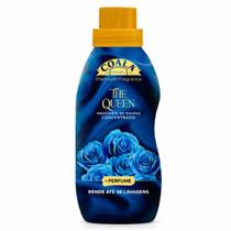Amaciante De Roupas Coala Laundry The Queen Concentrado 1L Amaciante De Roupas Coala Laundry The Queen Concentrado 1L