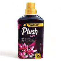 Amaciante de roupas com intensificador de perfume plush up sunset 500ml Amaciante de roupas com intensificador de perfume plush up sunset 500ml