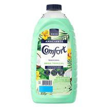 Amaciante de Roupas COMFORT 1,8L Brisa Tropical