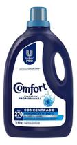 Amaciante De Roupas Comfort Concentrado 5l