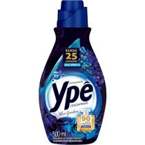 Amaciante de Roupas Concentrado Blue Ypê 500ml