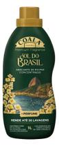 Amaciante De Roupas Concentrado Coala Laundry Sol Do Brasil 1l
