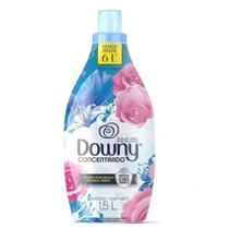 Amaciante de roupas concentrado Downy - Brisa de verão - 1,5 L