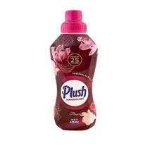 Amaciante de Roupas Concentrado Flowers 500ml Plush