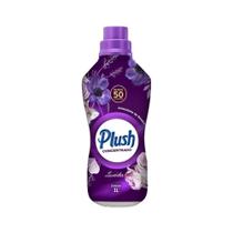 Amaciante de Roupas Concentrado Lavender Plush Sanol 1L Amaciante de Roupas Concentrado Lavender Plush Sanol 1L