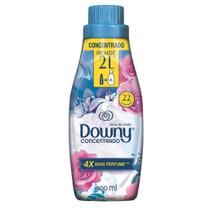 Amaciante de Roupas DOWNY 500ml Concentrado Brisa de Verão