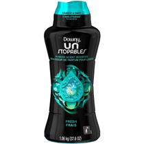 Amaciante de Roupas Downy Unstopables - Intensificador de Perfume - 1,11L