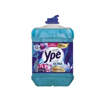 Amaciante de Roupas e Tecidos Aconchego 7L Ypê