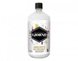 Amaciante De Roupas Giorno 1L