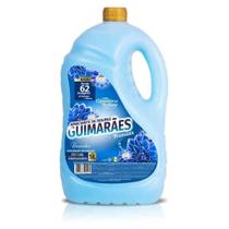 Amaciante de roupas guimaraes 5 litros