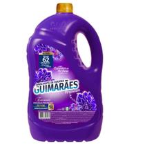 Amaciante de roupas guimaraes 5 litros