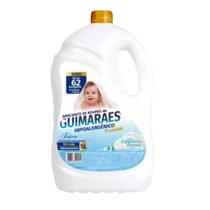 Amaciante de roupas guimaraes 5 litros