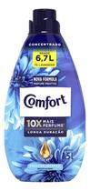 Amaciante De Roupas Intensivo Concentrado frasco 1,5l