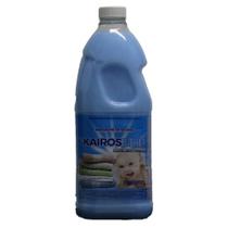 Amaciante de Roupas KAIROSLIMP Conforto 2L Amaciante de Roupas KAIROSLIMP Conforto 2L