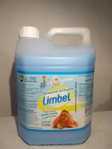 Amaciante de roupas Limbel 5L Classic Amaciante de roupas Limbel 5L Classic