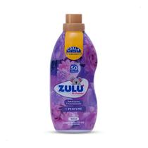 Amaciante de Roupas Liquido Concentrado Zulu Perfumes Coala Mistico 1lt Amaciante de Roupas Liquido Concentrado Zulu Perfumes Coala Mistico 1lt