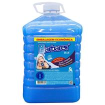 Amaciante De Roupas Perfumado Blue Pet 5 Litros Barbarex Amaciante De Roupas Perfumado Blue Pet 5 Litros Barbarex