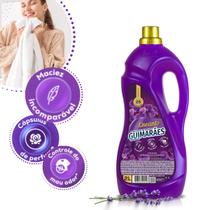 Amaciante de roupas Premium Capsulas De Perfume Encanto Rende 25 Lavagens 2L