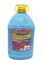 Amaciante de roupas Ternura 5 litros Amaciante de roupas Ternura 5 litros