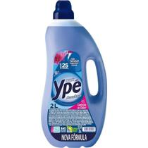 Amaciante De Roupas Tradicional Aconchego 2 Litros Ypê