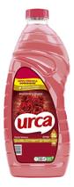 Amaciante De Roupas Urca Brisa Paixão Sedutora 2l