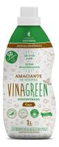 Amaciante de Roupas Vegano de Coco Liquído Vinagreen 1l