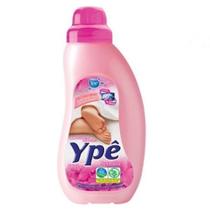 Amaciante De Roupas Ypê Ternura 500 Ml - Ype