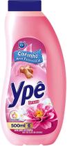 Amaciante De Roupas Ypê Tradicional Ternura 500ml